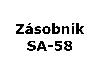 Karta - Zsobnk SA-58