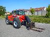 Vozidlo MANITOU MT 732