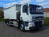 Karte - DAF FAS CF85.430