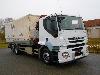 Vozidlo IVECO STRALIS ACTIVE TIME 6X2