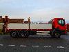 Vozidlo IVECO STRALIS 420 6x2+HR