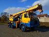 Karte - TATRA T815 6x6