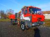 Vozidlo TATRA T815 4x4+HR