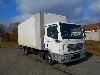 Karte - MAN TGL 8.180