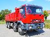 Vozidlo IVECO MP340 E 37 H 8x4