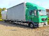 Vozidlo MAN TGL 8.220 4x2 BL