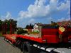 Vozidlo NOOTEBOOM OSDS-48-03V