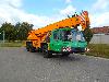 Vozidlo TATRA T815 AD28 6x6