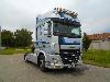 Karta vozidla - DAF XF 460 FT