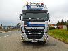 Vozidlo DAF XF 460 FT