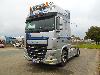 Vozidlo DAF XF 460 FT