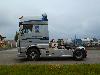Vozidlo DAF XF 460 FT